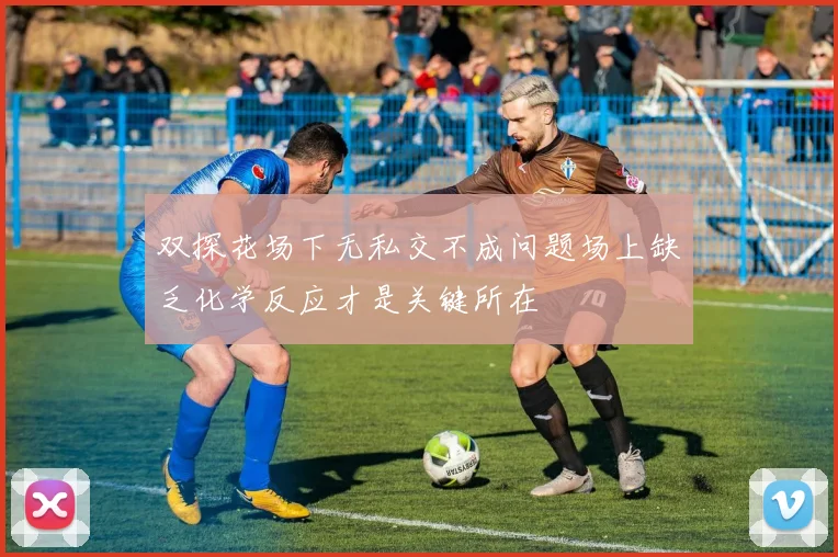 双探花场下无私交不成问题场上缺乏化学反应才是关键所在